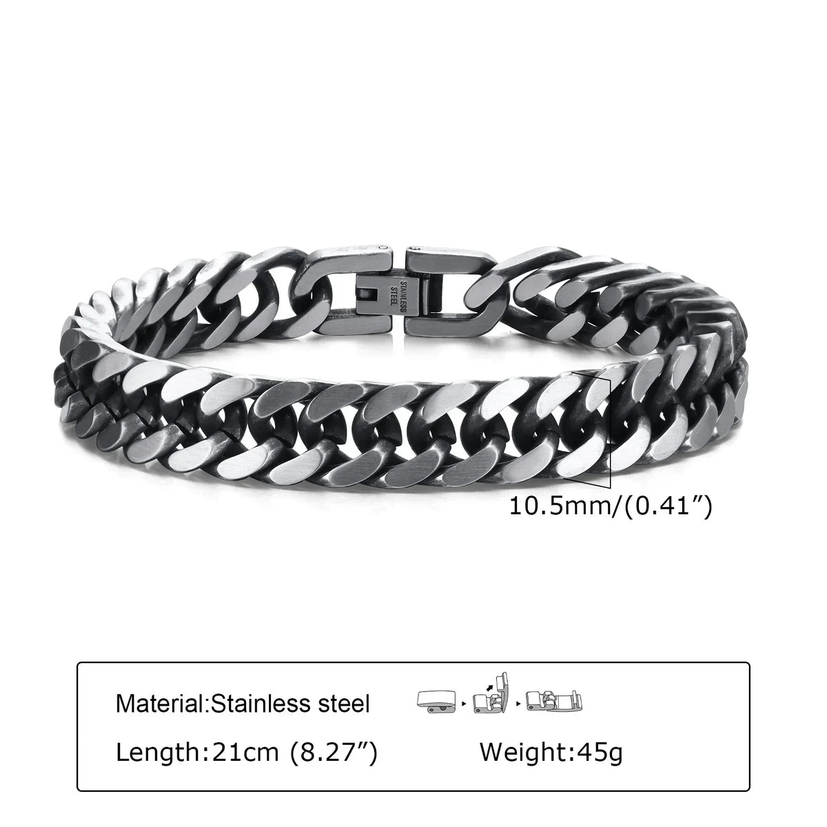 Castro Bracelet